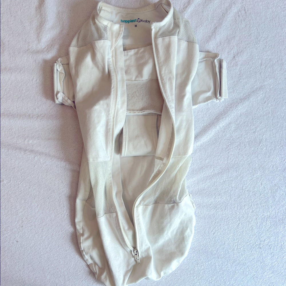 HAPPIEST BABY SNOO SLEEP SACK